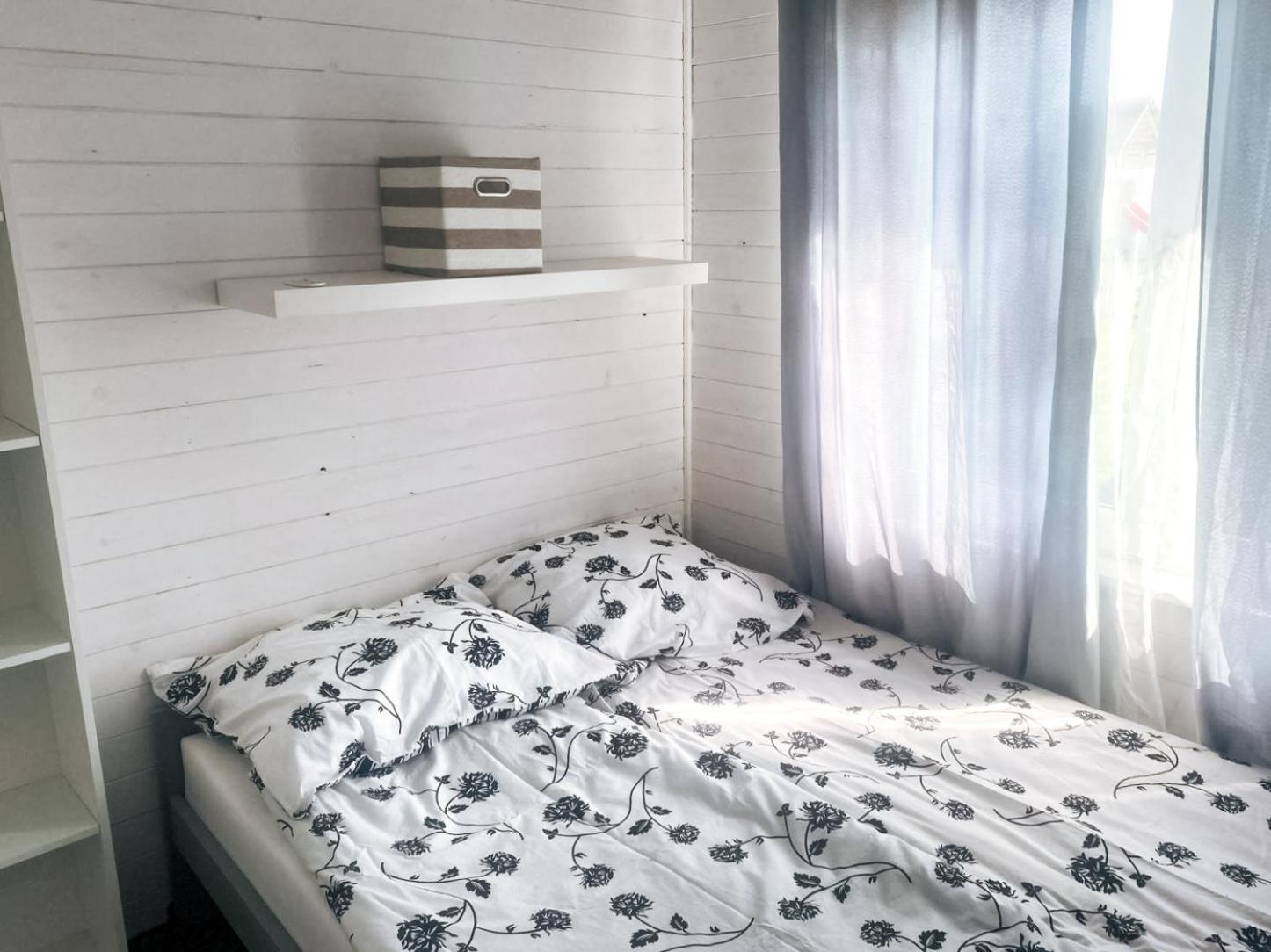 Domki Na Lace Sarbinowo Εξωτερικό φωτογραφία